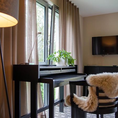 Seehotel Ketsch Schwetzingen Extérieur photo