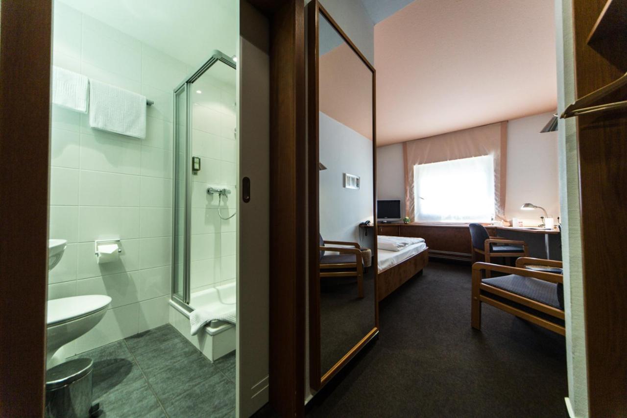Seehotel Ketsch Schwetzingen Chambre photo