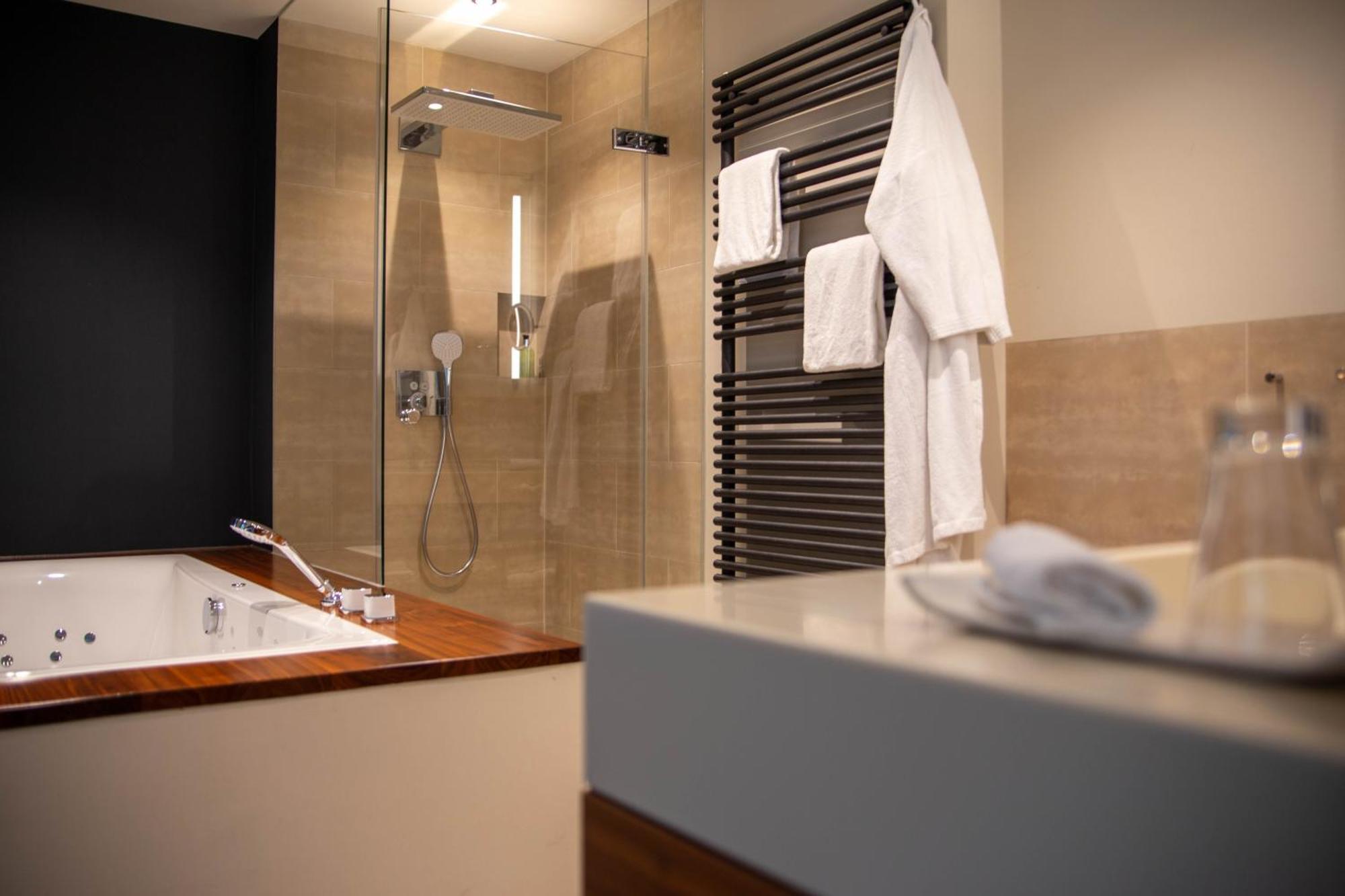Seehotel Ketsch Schwetzingen Extérieur photo
