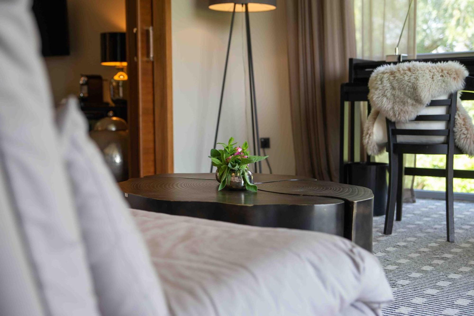 Seehotel Ketsch Schwetzingen Extérieur photo