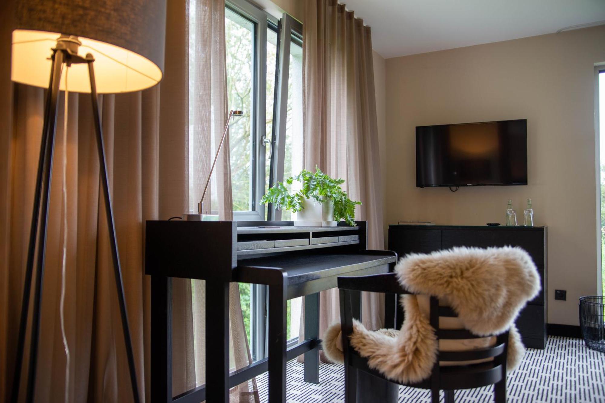 Seehotel Ketsch Schwetzingen Extérieur photo