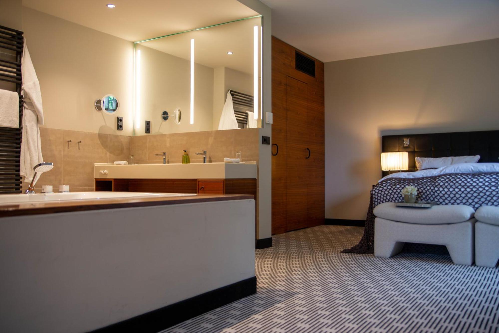 Seehotel Ketsch Schwetzingen Extérieur photo