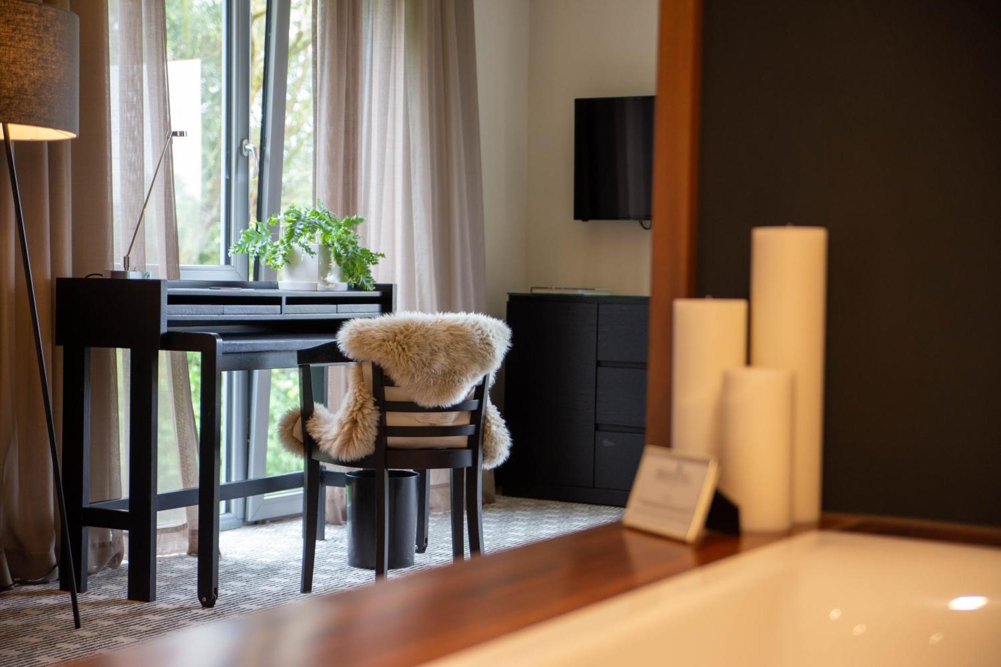 Seehotel Ketsch Schwetzingen Extérieur photo
