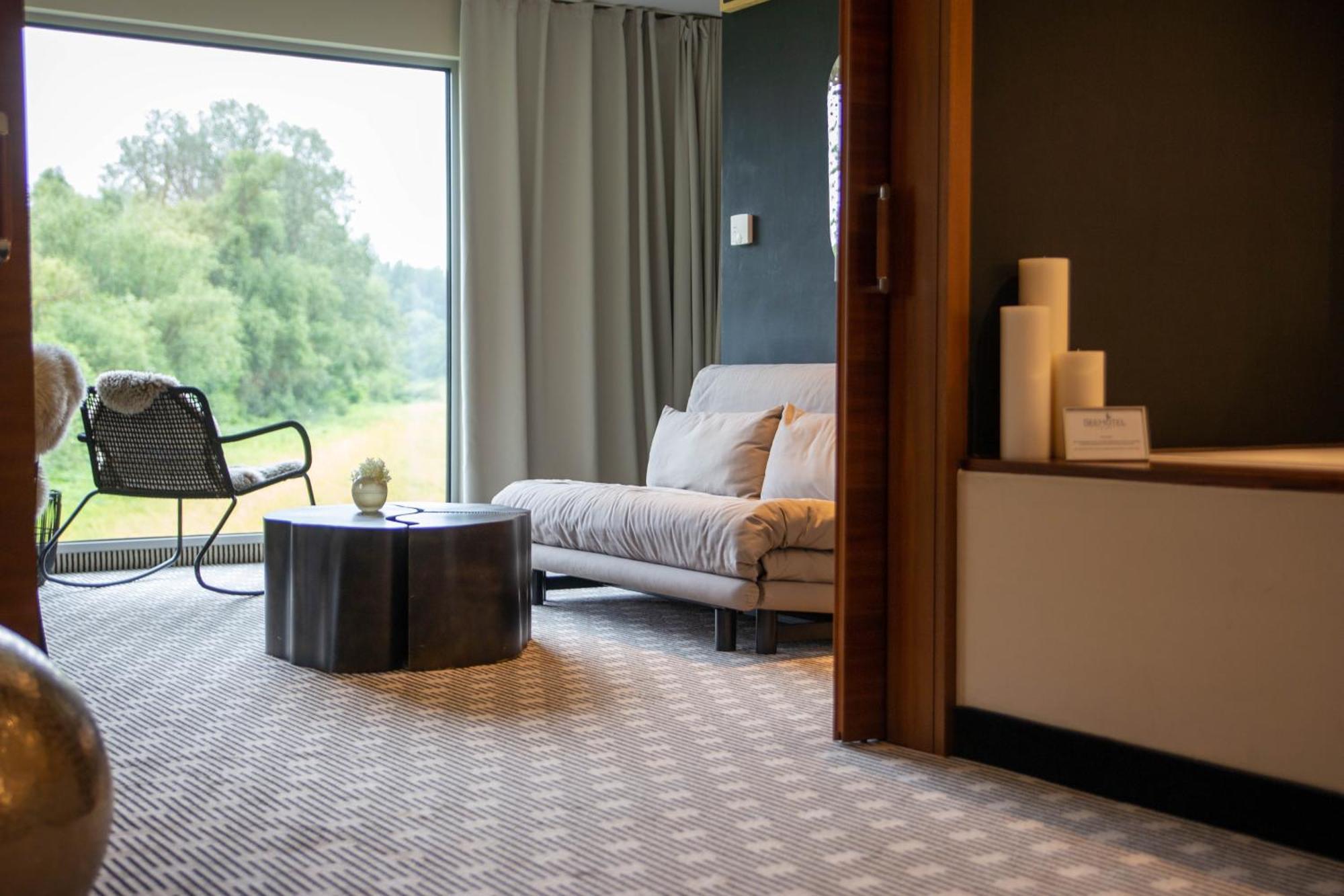 Seehotel Ketsch Schwetzingen Extérieur photo