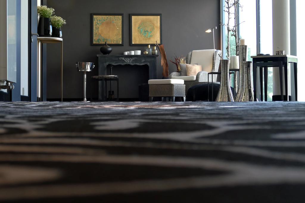 Seehotel Ketsch Schwetzingen Extérieur photo