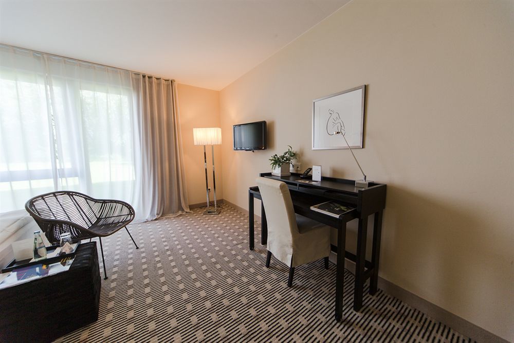 Seehotel Ketsch Schwetzingen Extérieur photo
