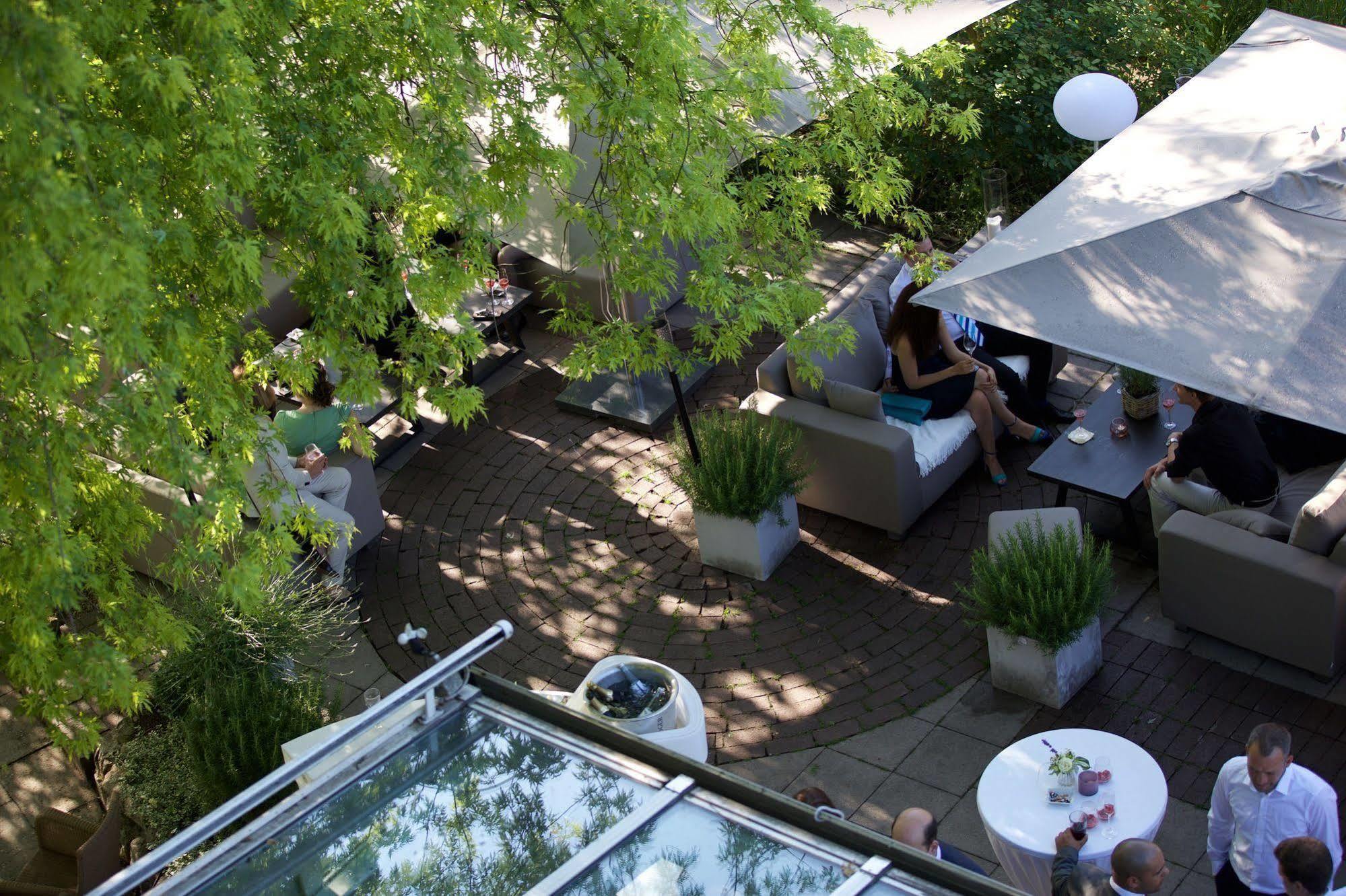 Seehotel Ketsch Schwetzingen Extérieur photo